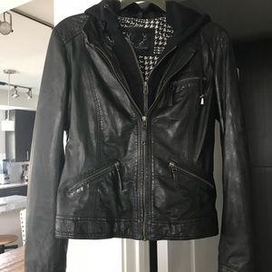 BOD & CHRISTENSEN Jacket